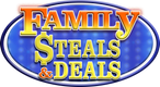 Family Steals & Deals